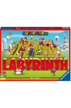 Ravensburger Super Mario Labyrinth