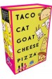 Taco Cat Goat Cheese Pizza