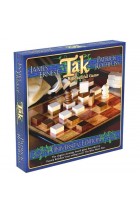 Tak: University Edition