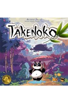 Takenoko (EN)