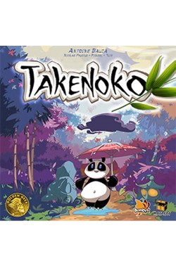 Takenoko (EN) Takenoko (EN)
