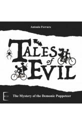 Tales of Evil Tales of Evil