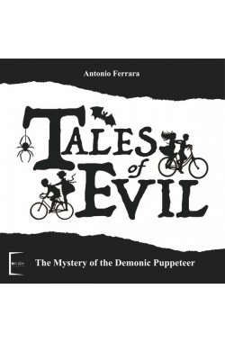 Tales of Evil Tales of Evil