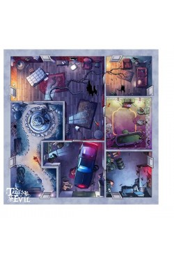 Tales of Evil Tales of Evil