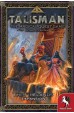 Talisman (Revised 4th Edition): The Firelands Expansion Talisman (Revised 4th Edition): The Firelands Expansion