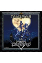 Talisman: Kingdom Hearts