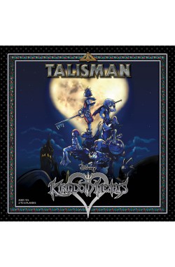 Talisman: Kingdom Hearts