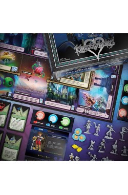 Talisman: Kingdom Hearts