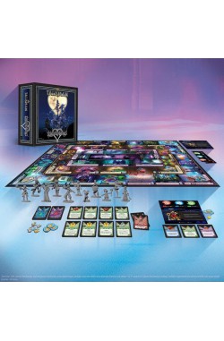 Talisman: Kingdom Hearts