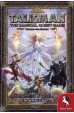 Talisman (Revised 4th Edition): The Sacred Pool Expansion Talisman (Revised 4th Edition): The Sacred Pool Expansion
