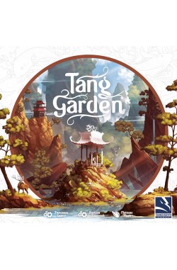 Tang Garden