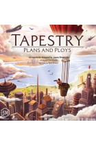 Tapestry: Plans and Ploys [EN] 