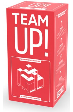 Team UP! Team UP!