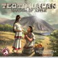 Teotihuacan: Shadow of Xitle (EN)
