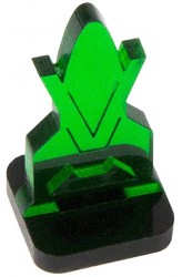 Terraforming Mars: Venus Next Token Terraforming Mars: Venus Next Token