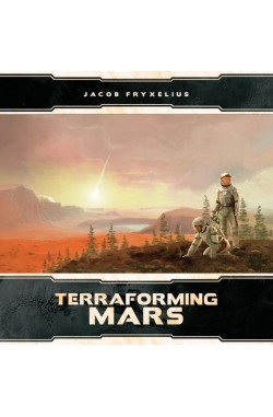 Terraforming Mars: Big Box [NL]