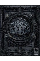 Terrors of London