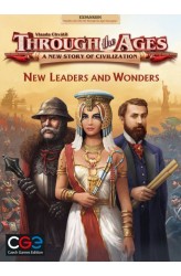 Through the Ages: New Leaders and Wonders