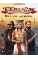 Through the Ages: New Leaders and Wonders