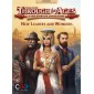 Through the Ages: New Leaders and Wonders