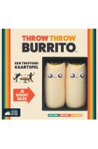 Throw Throw Burrito (NL)