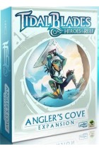 Tidal Blades: Heroes of the Reef – Angler's Cove