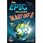Tiny Epic Galaxies BLAST OFF!
