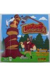 Toc Toc Woodman (aka Click Clack Lumberjack) Toc Toc Woodman (aka Click Clack Lumberjack)