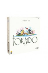 Tokaido 5th Anniversary Edition (NL)