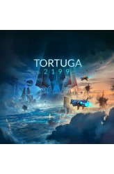 Tortuga 2199 (Kickstarter Rogue Edition)
