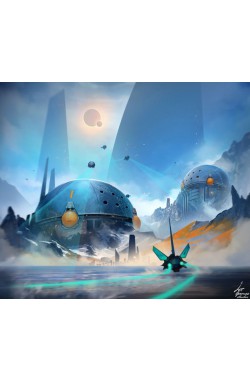 Tortuga 2199 (Kickstarter Rogue Edition)