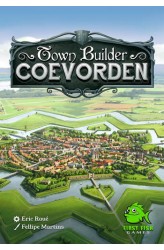 Town Builder: Coevorden Town Builder: Coevorden