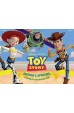Toy Story: Obstacles and Adventures