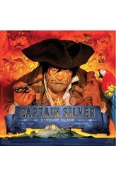Treasure Island: Captain Silver – Revenge Island