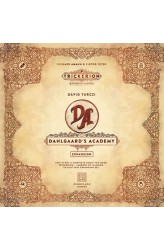 Trickerion: Dahlgaard's Academy