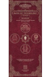 Trickerion: Dawn of Technology