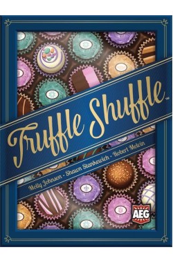 Truffle Shuffle