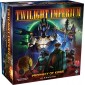 Twilight Imperium (Fourth Edition): Prophecy of Kings
