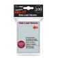 Ultra Pro Pro-fit Side-Load Sleeves 64x89mm