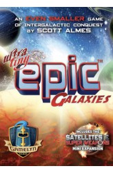 Ultra-Tiny Epic Galaxies Ultra-Tiny Epic Galaxies