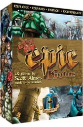Ultra-Tiny Epic Kingdoms Ultra-Tiny Epic Kingdoms