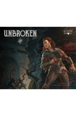 Unbroken Unbroken