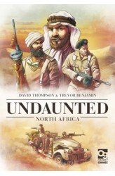 Undaunted: North Africa Undaunted: North Africa