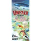 Unfair Expansion: Alien B-movie Dinosaur Western