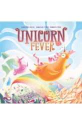 Unicorn Fever Unicorn Fever