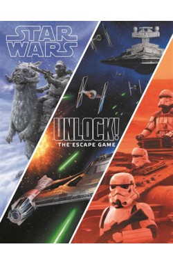 Unlock Star Wars (NL)
