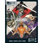 Unmatched: Battle of Legends, Volume One