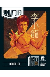 Unmatched: Bruce Lee Unmatched: Bruce Lee