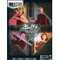 Unmatched: Buffy the Vampire Slayer