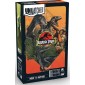 Unmatched: Jurassic Park - Ingen vs Raptors